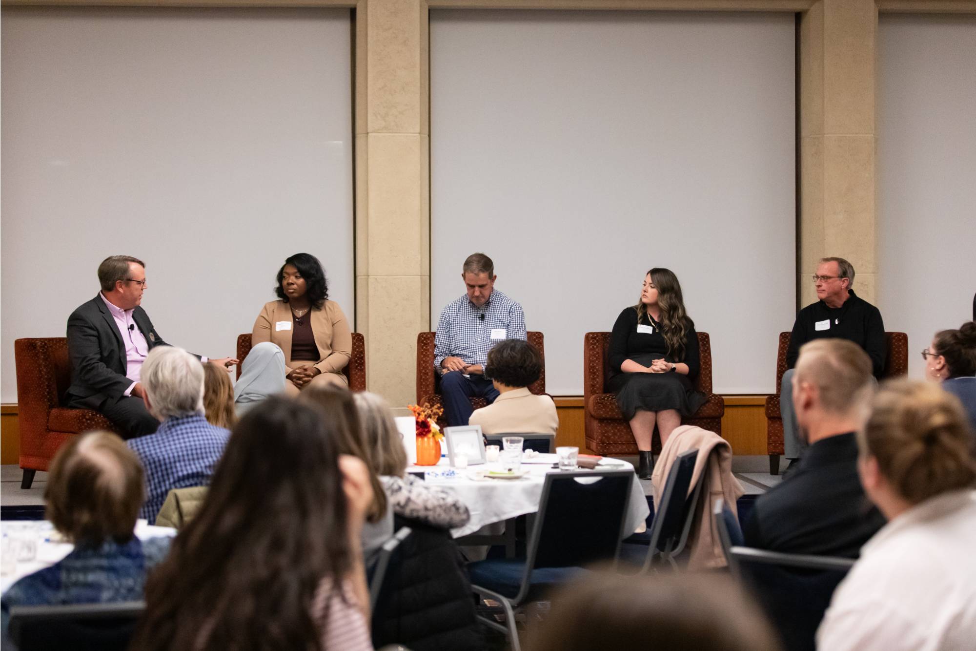 2023 symposium panel